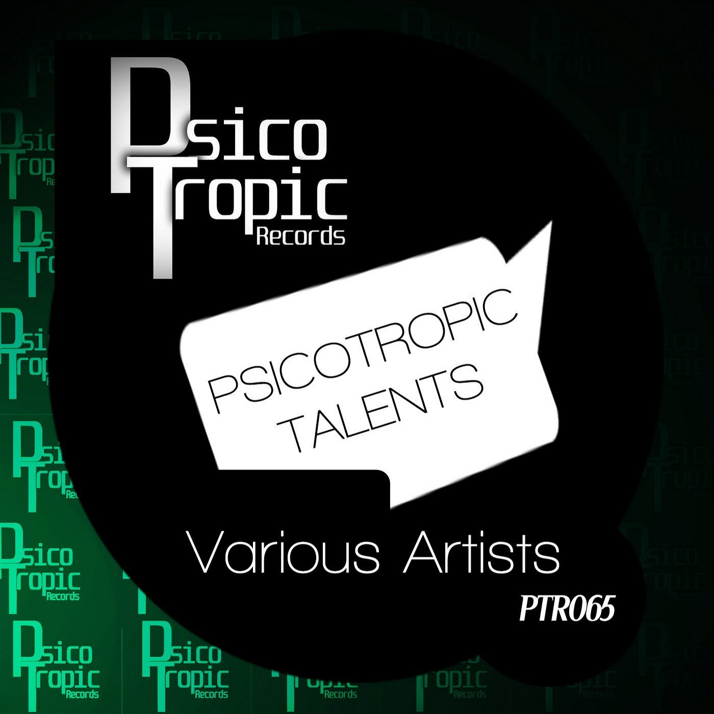 Psicotropic Talents