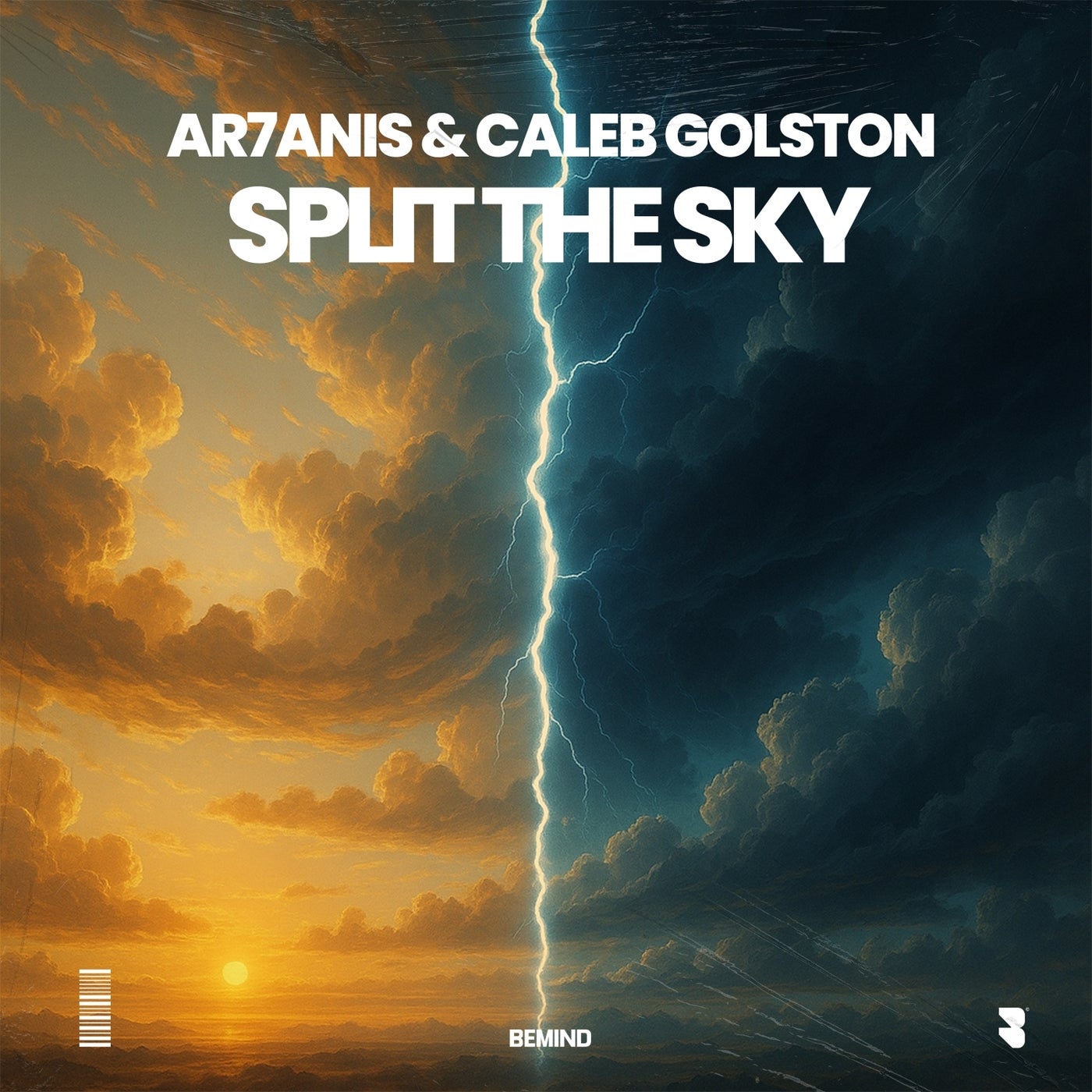 Split the Sky