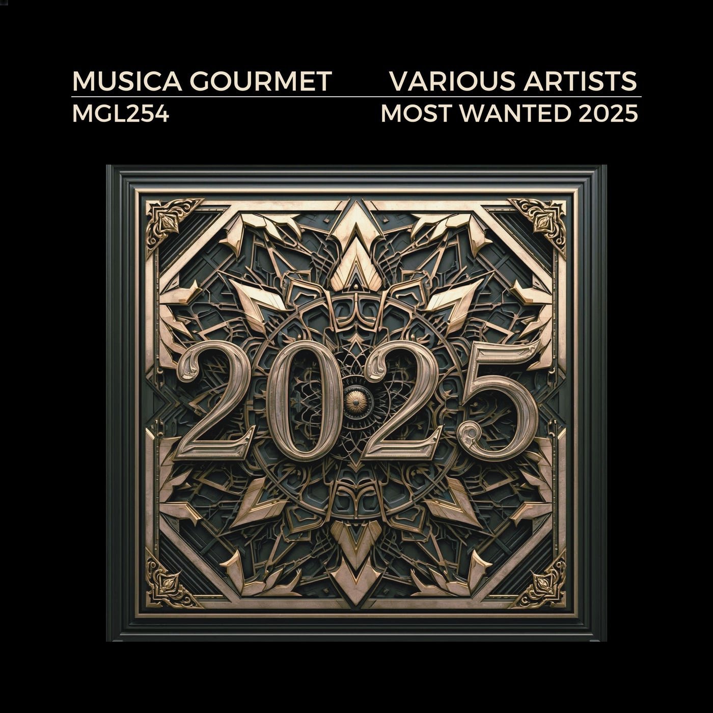 Andrés Music & Downloads on Beatport