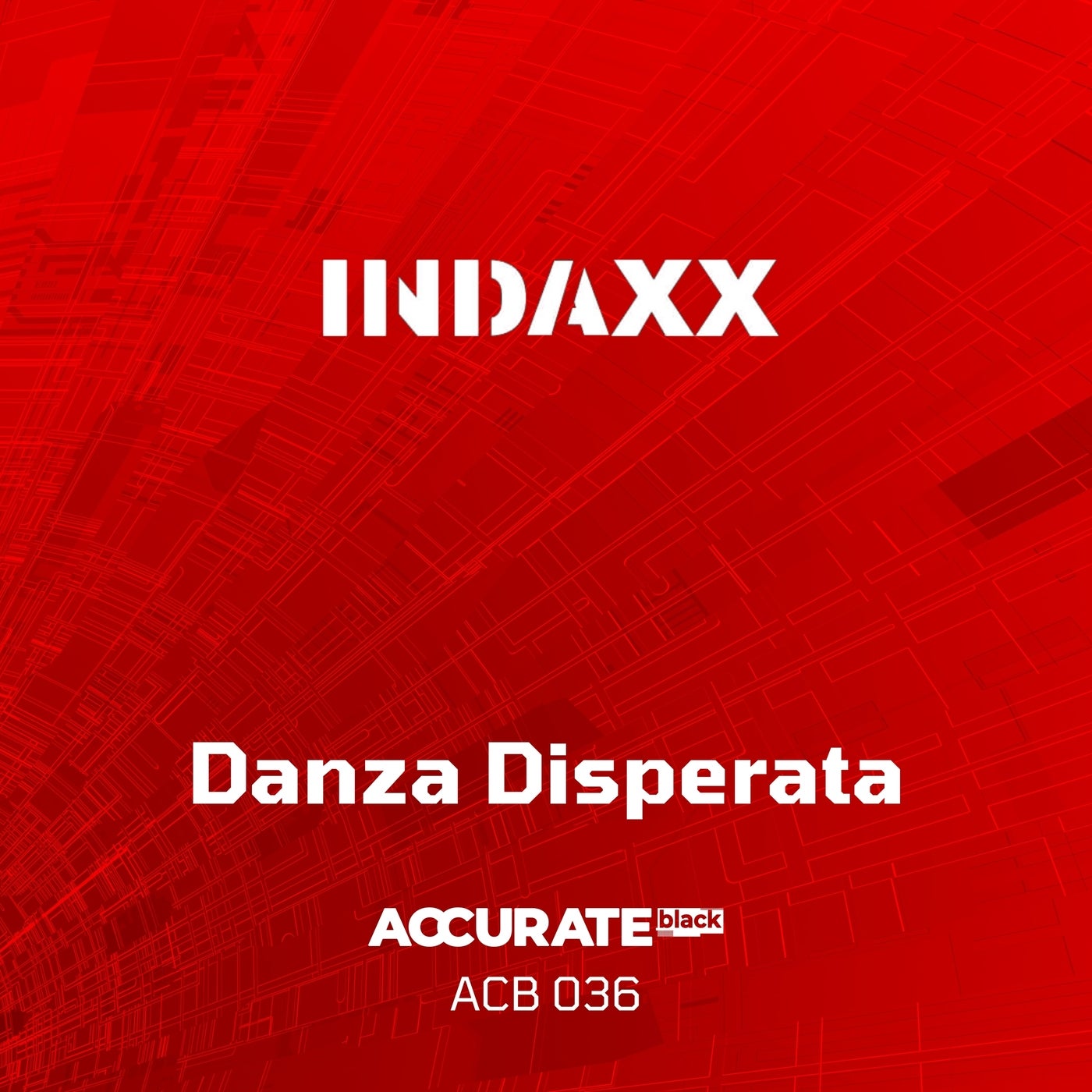 Danza Disperata