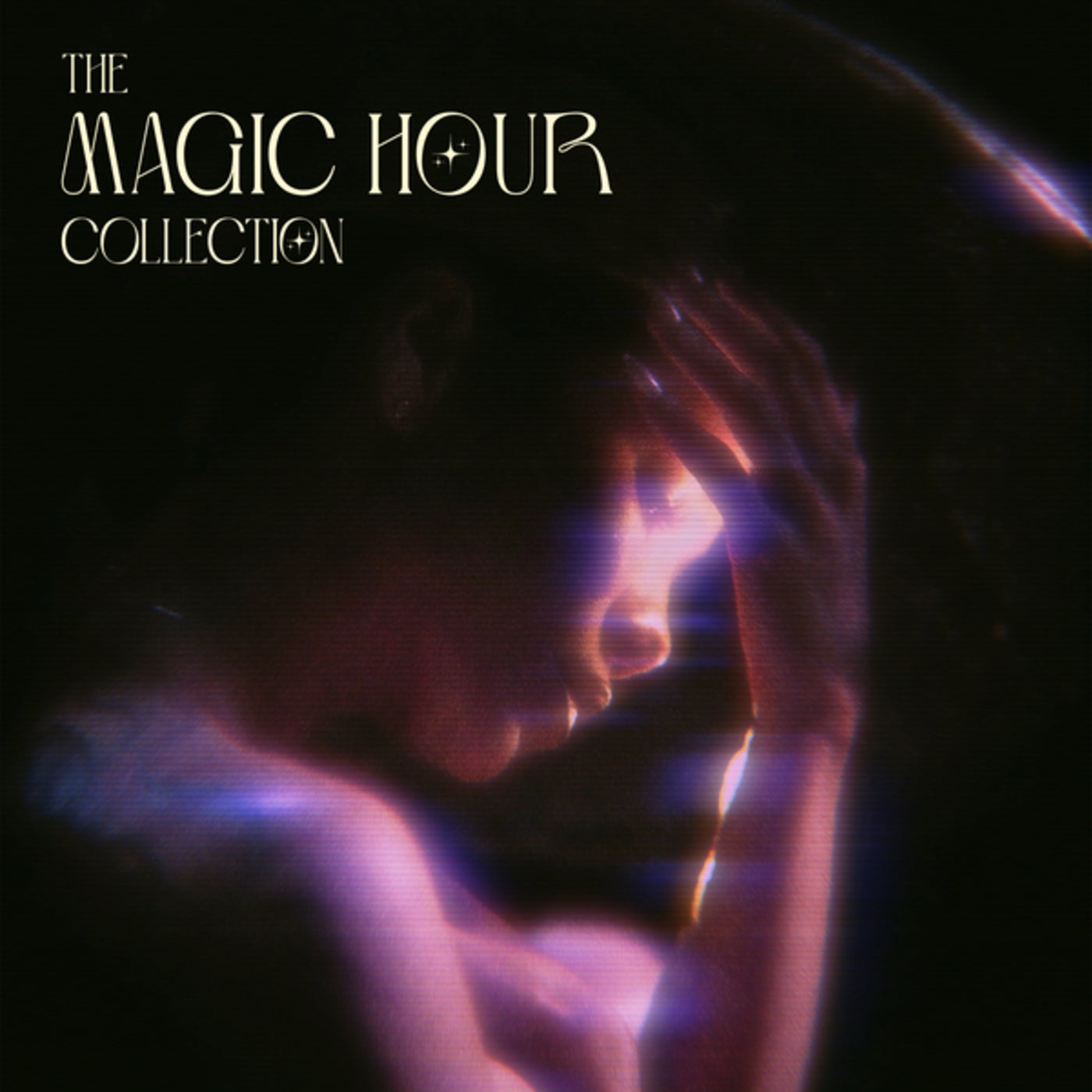 Cover art for The Magic Hour Collection