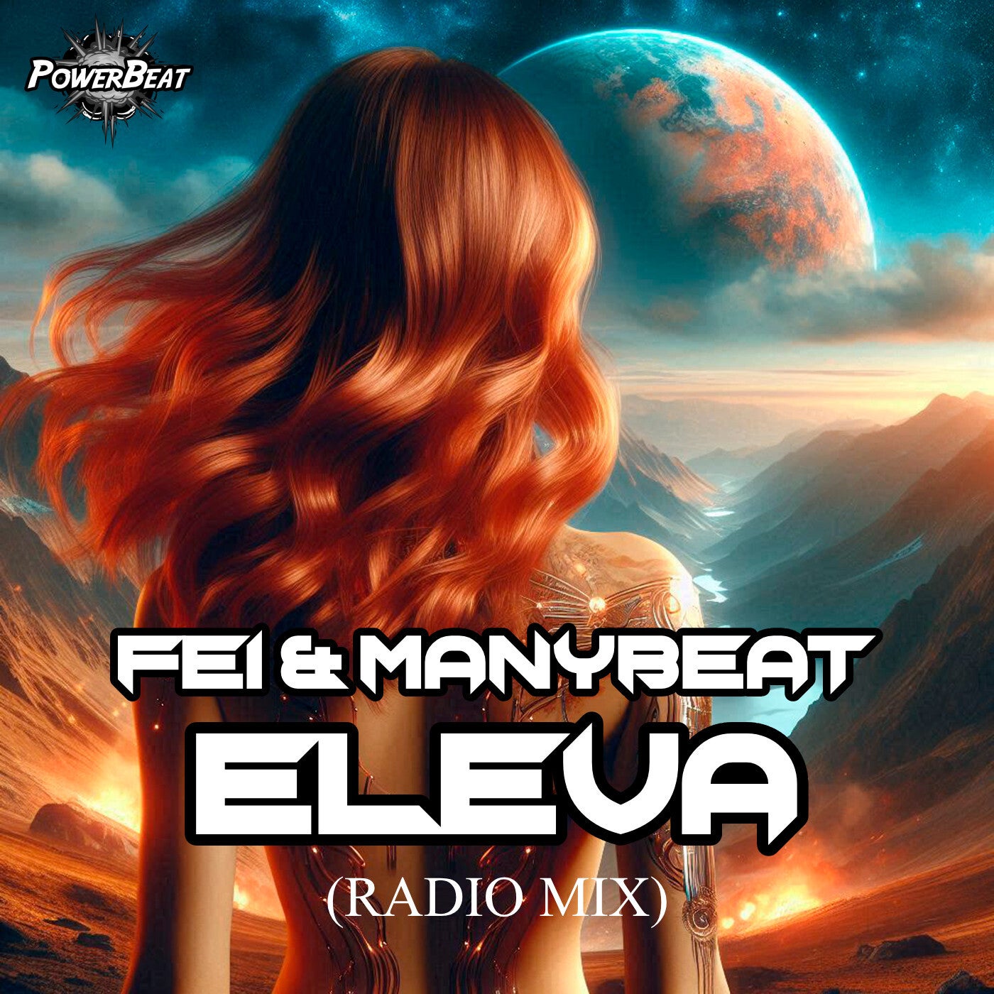Eleva (Radio Mix)