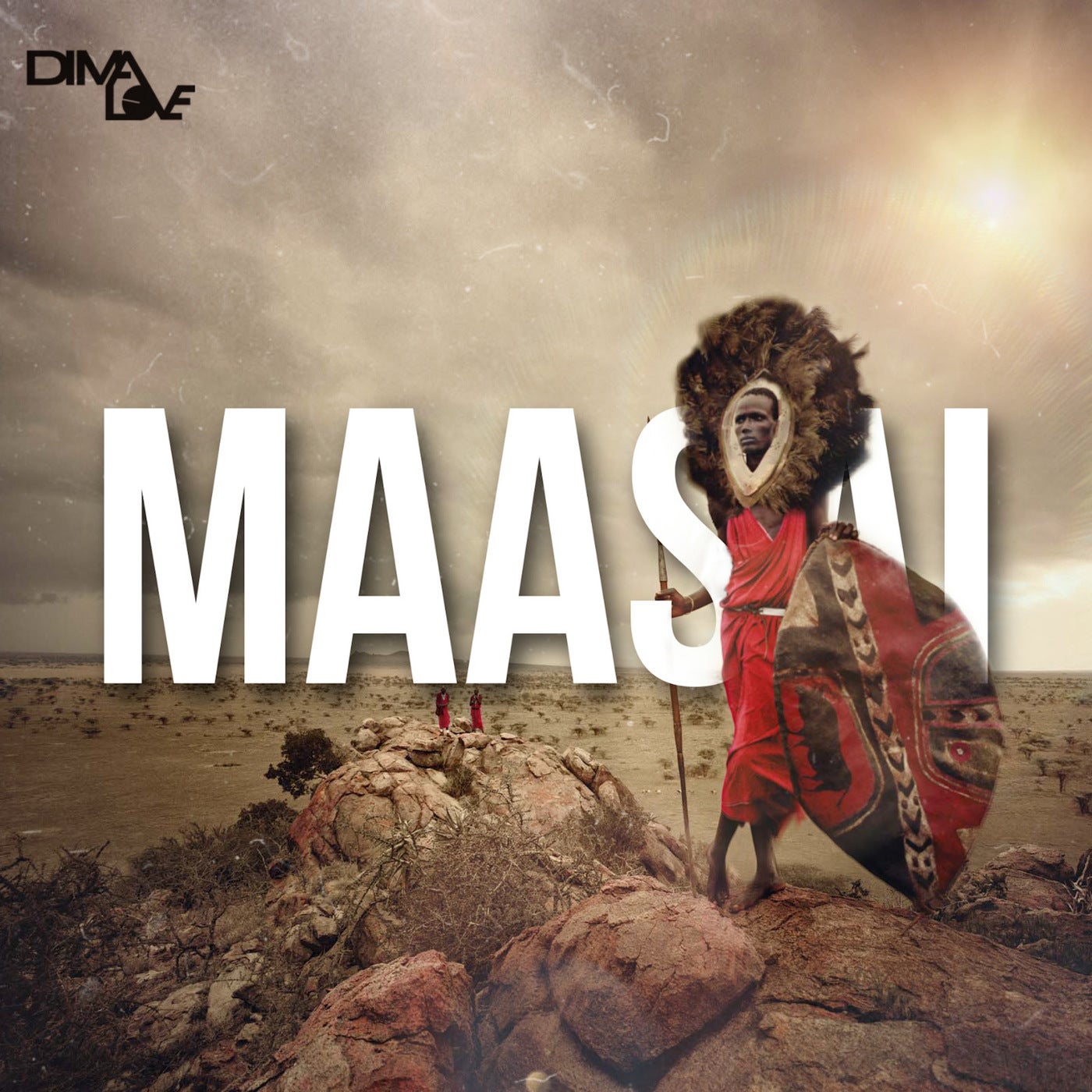 Maasai