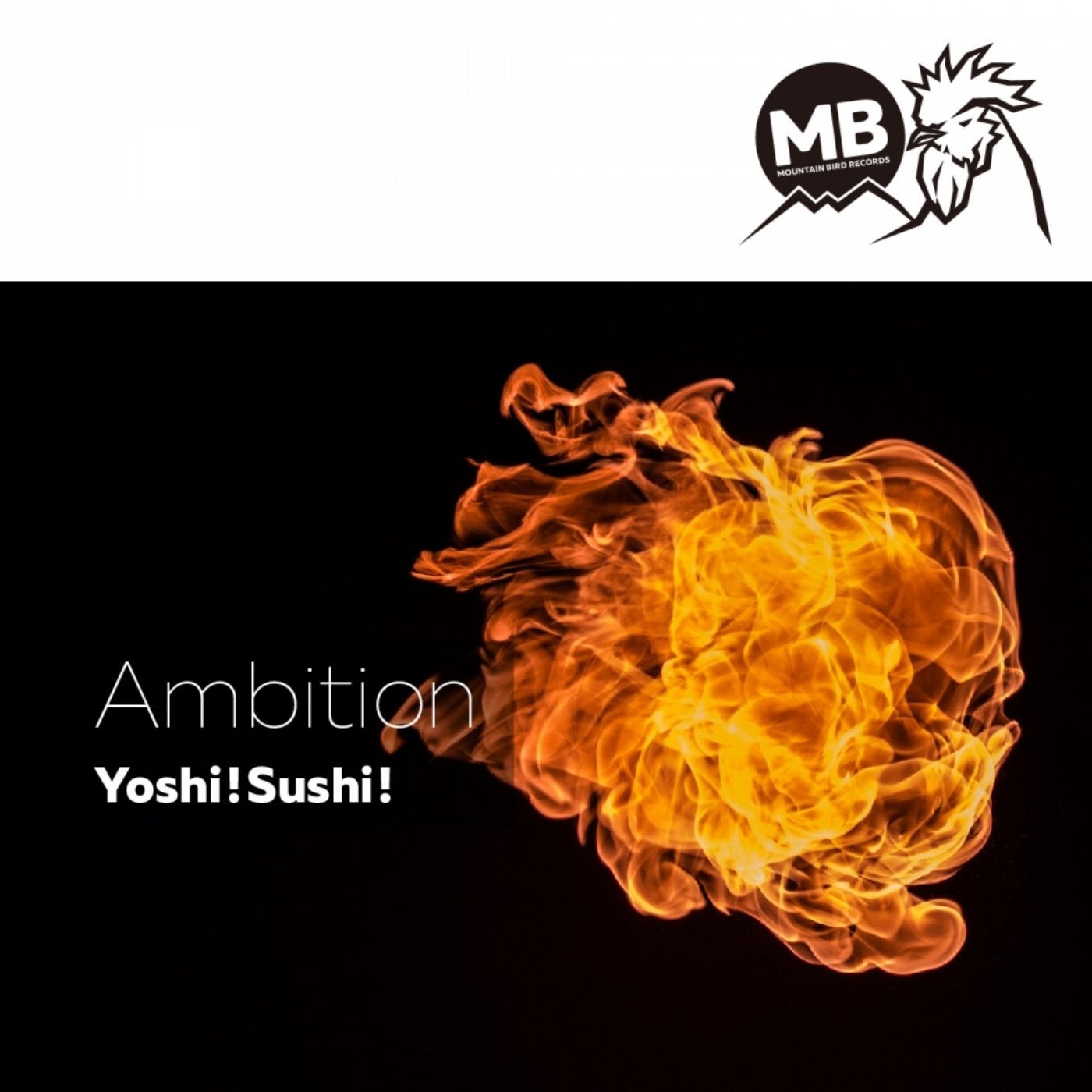 Ambition