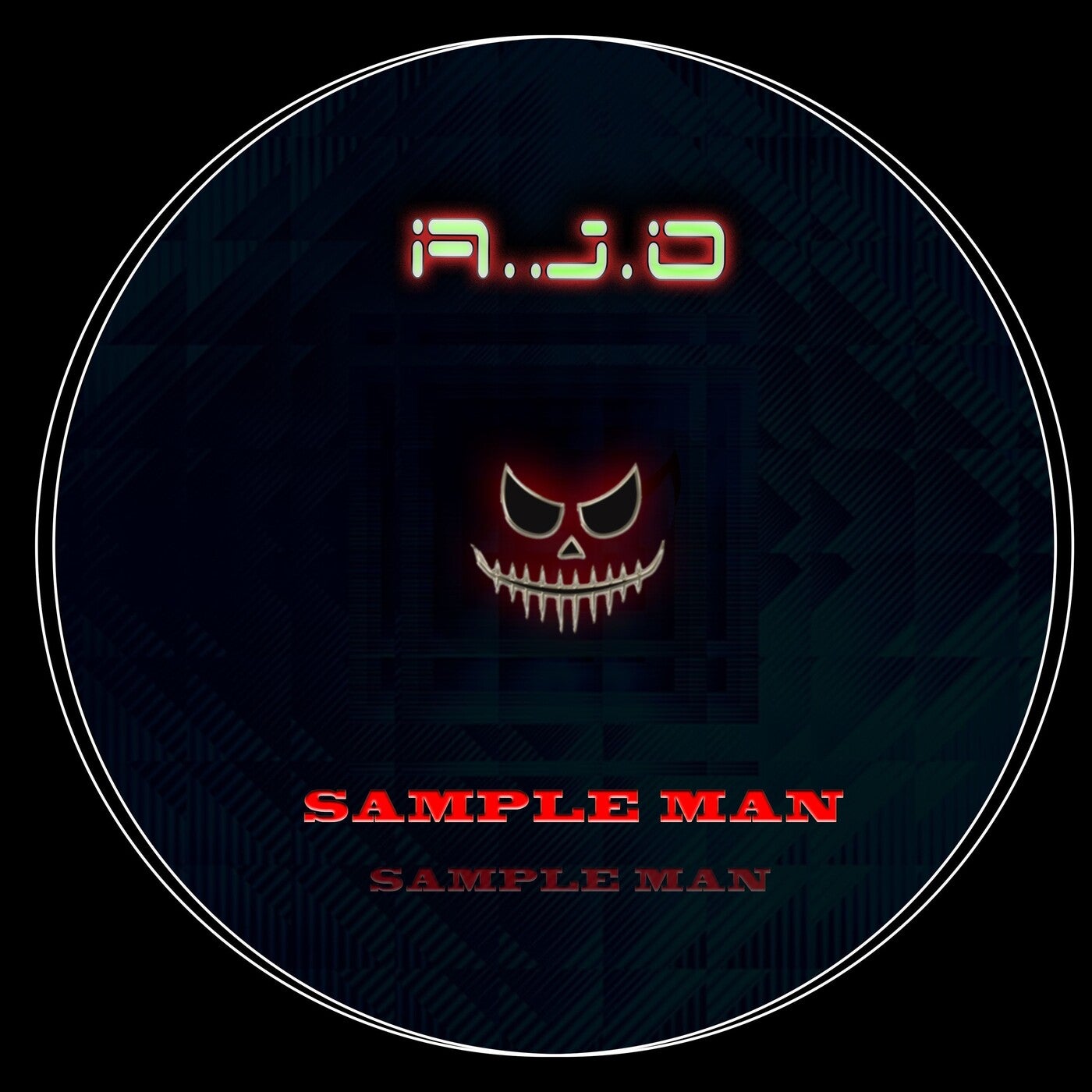 Sample Man (Original Mix)