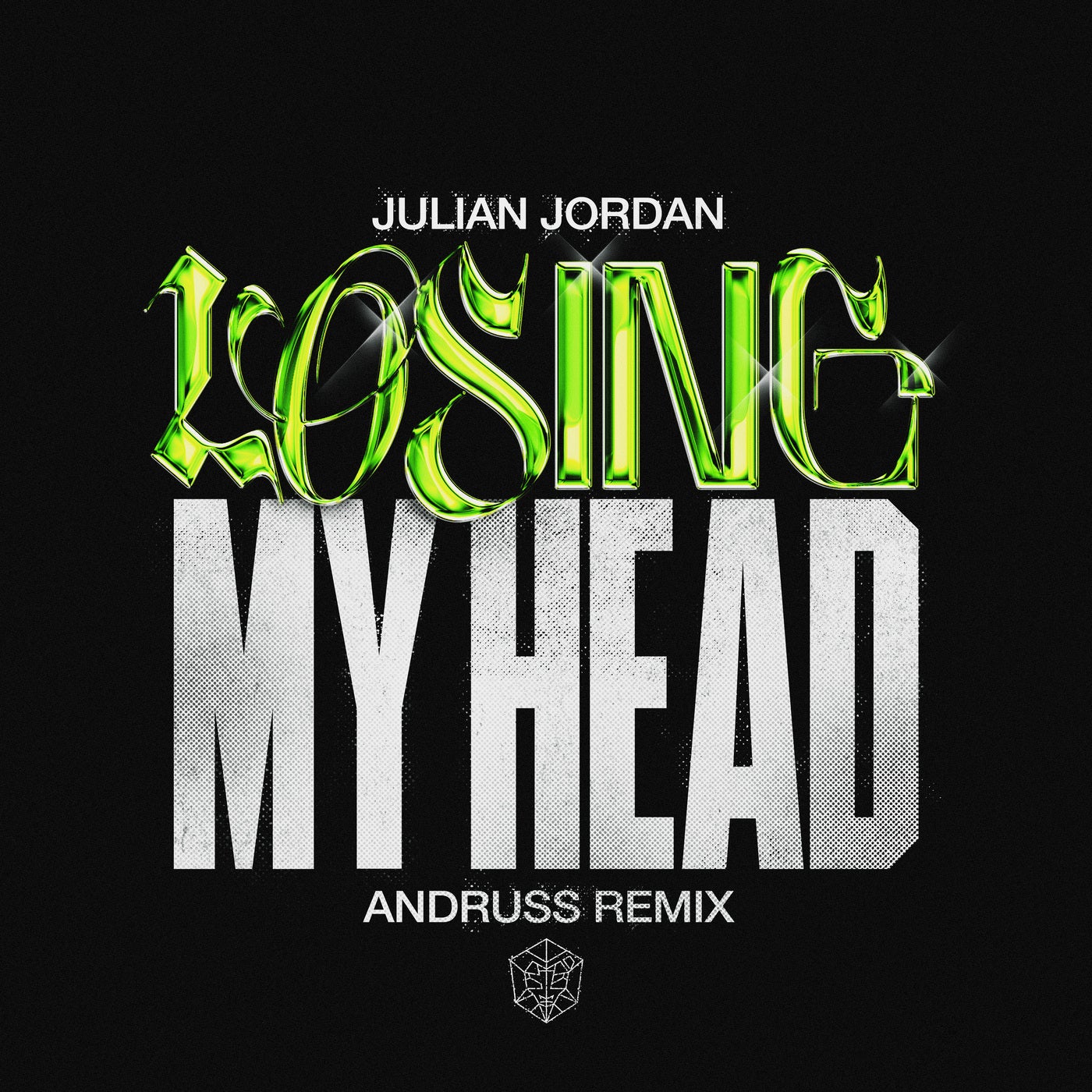 Losing My Head - Andruss Extended Remix