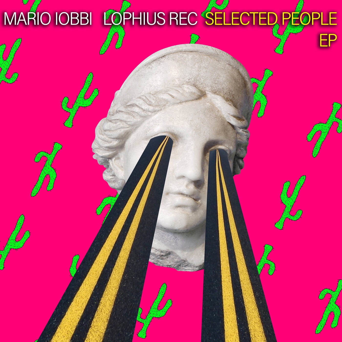 Selected People EP