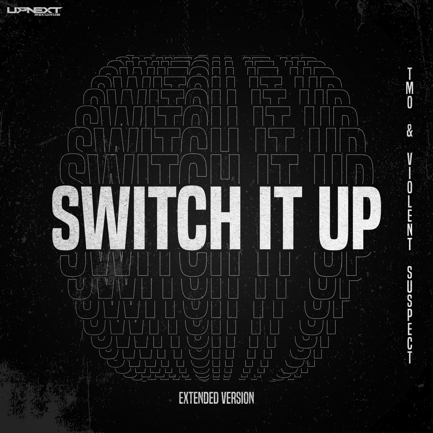 Switch It up (Extended Version)