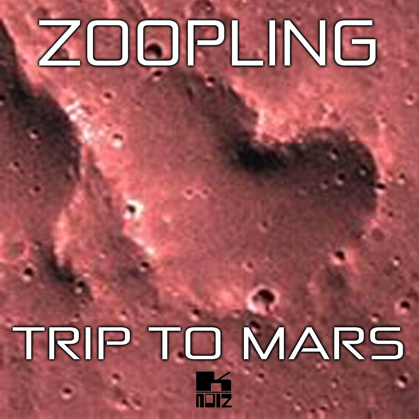 Trip To Mars