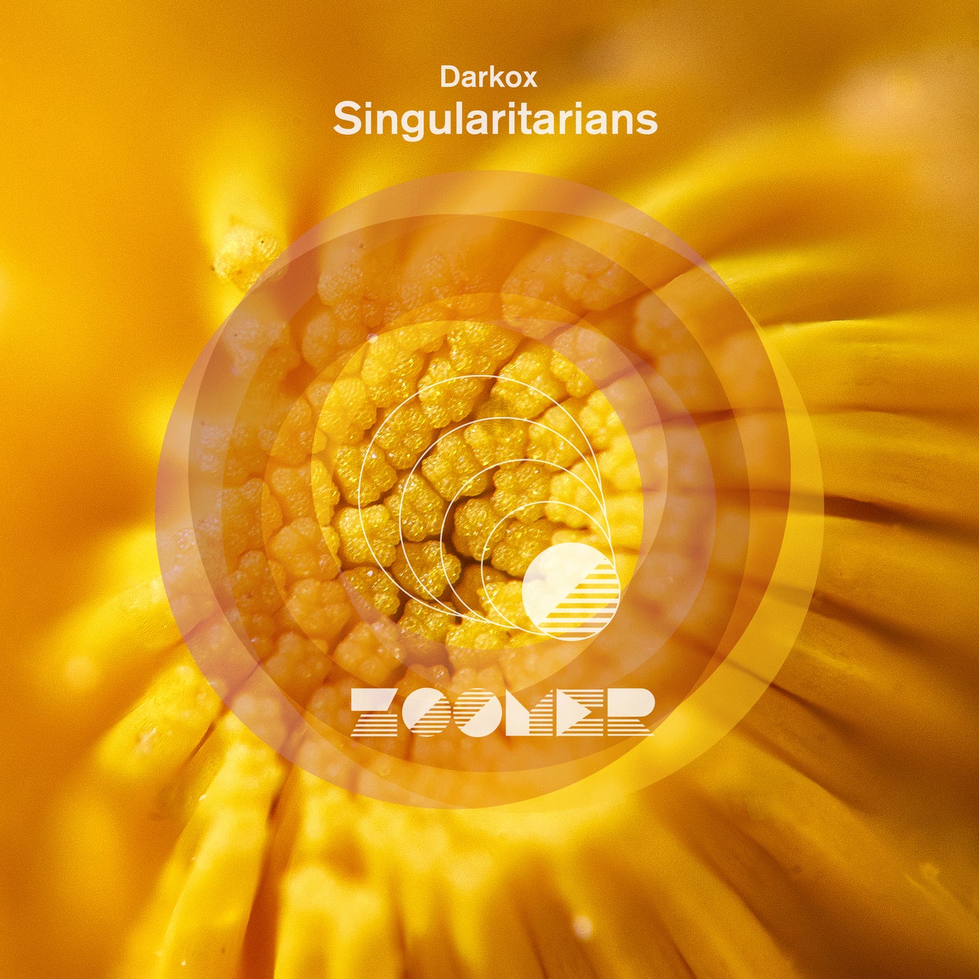 Singularitarians