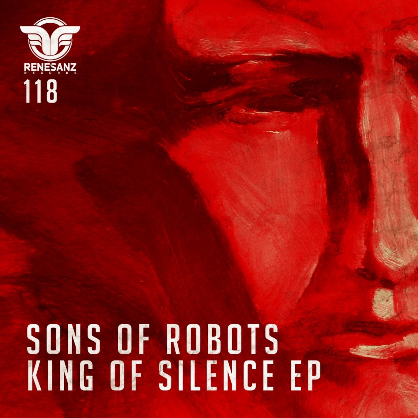 King Of Silence EP