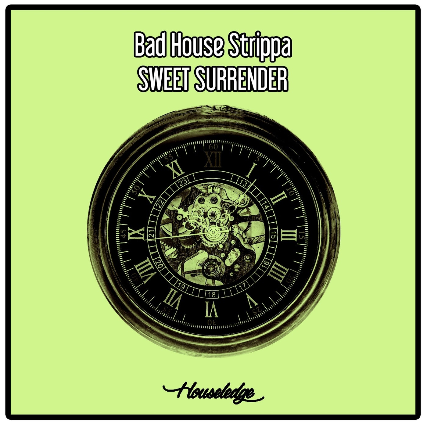 Sweet Surrender