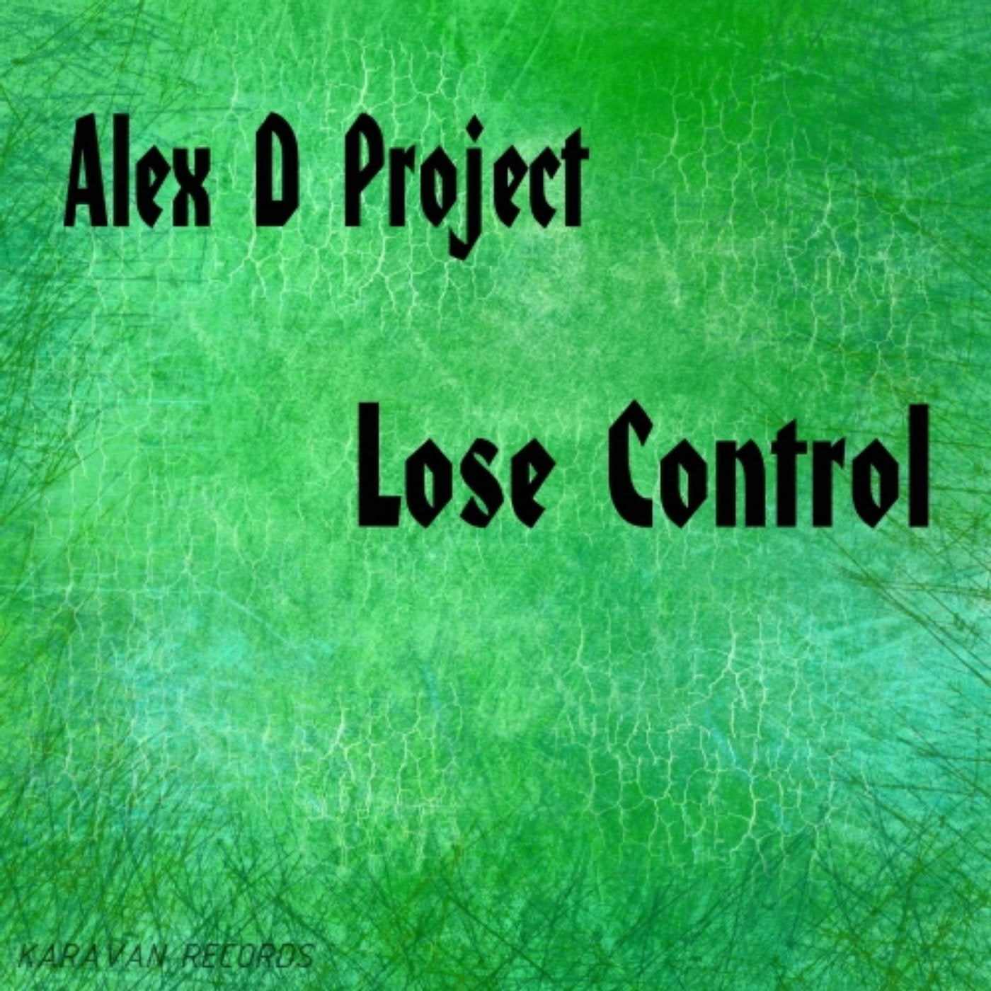 Lose Control
