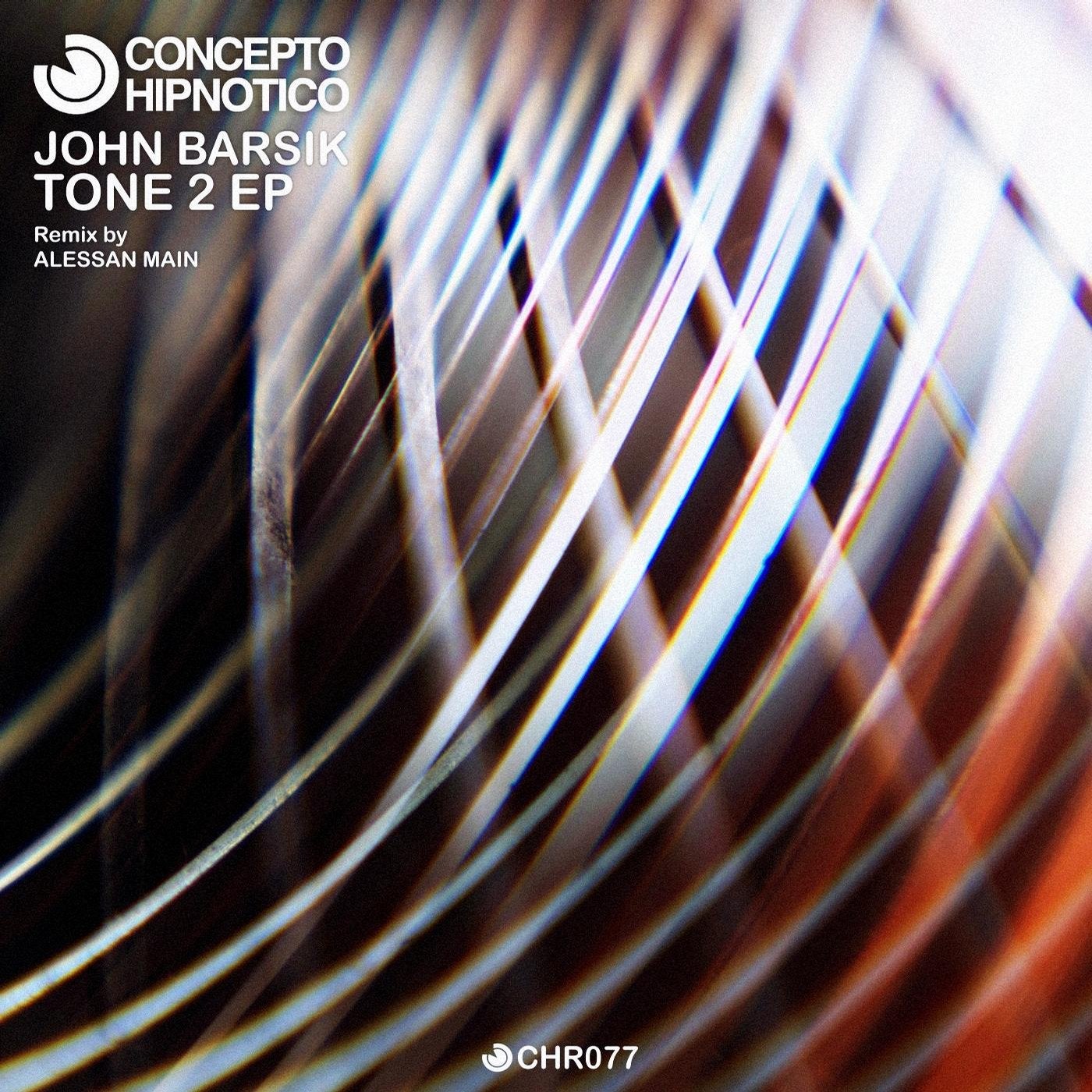 Tone 2 EP