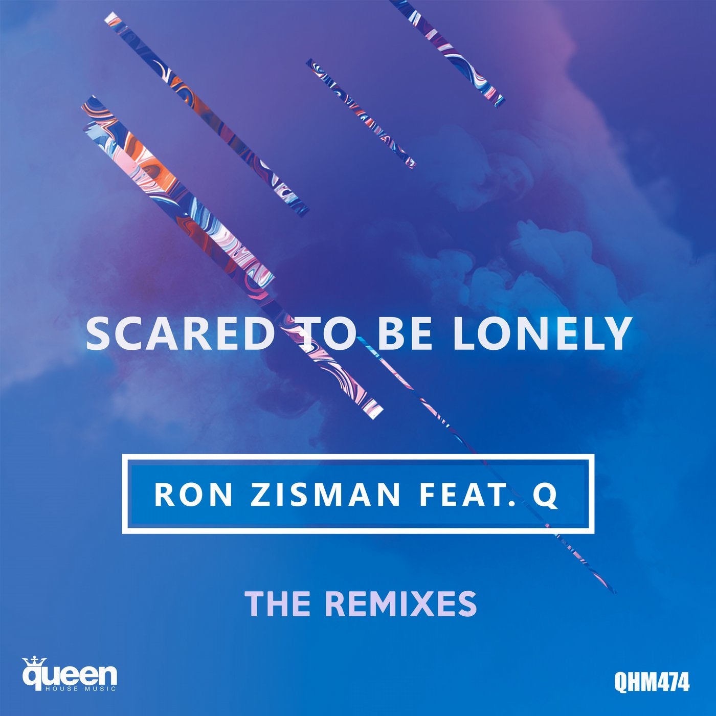 Scared to Be Lonely (The Remixes)