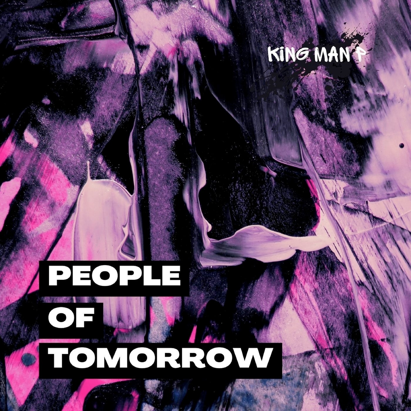 People of Tomorrow