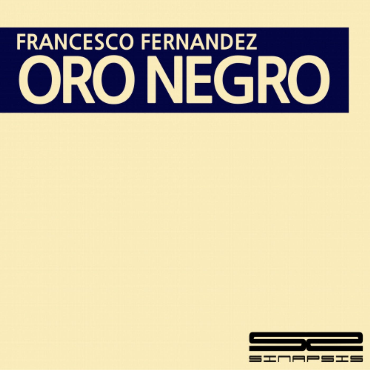 ORO NEGRO