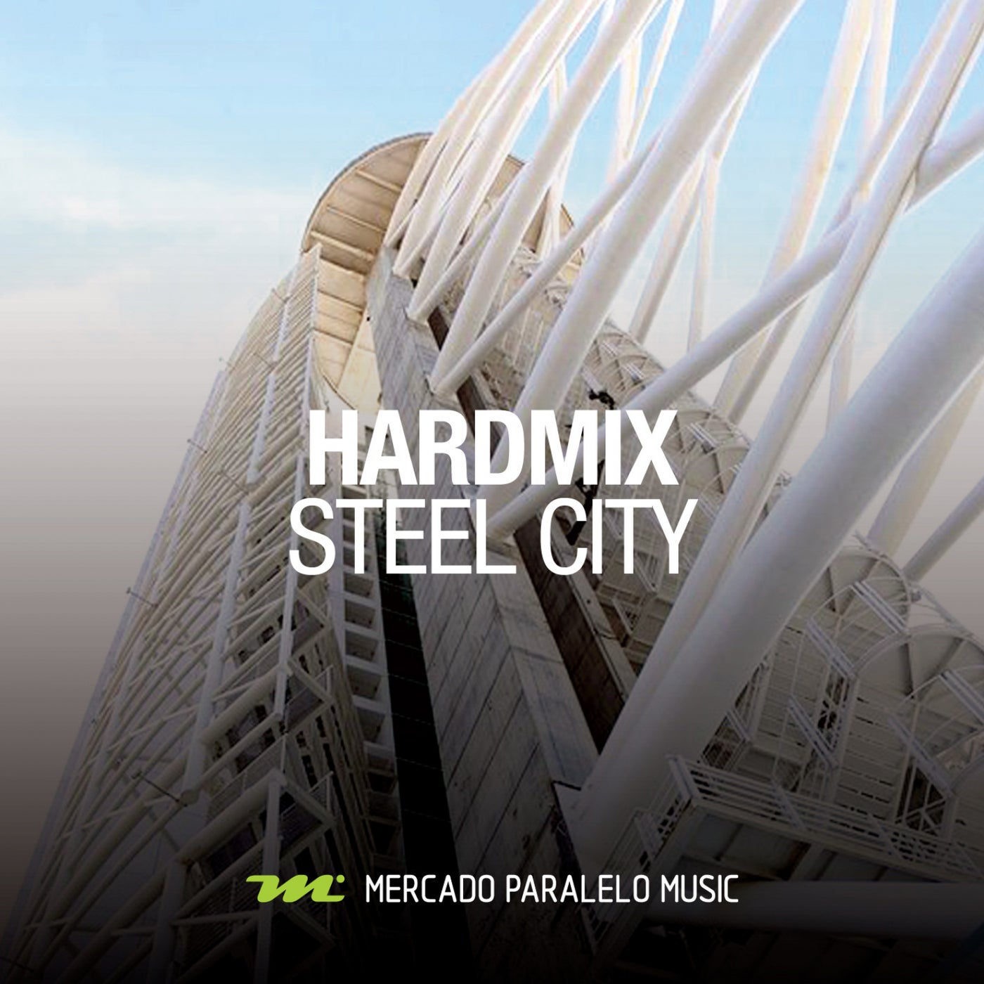 Steel City