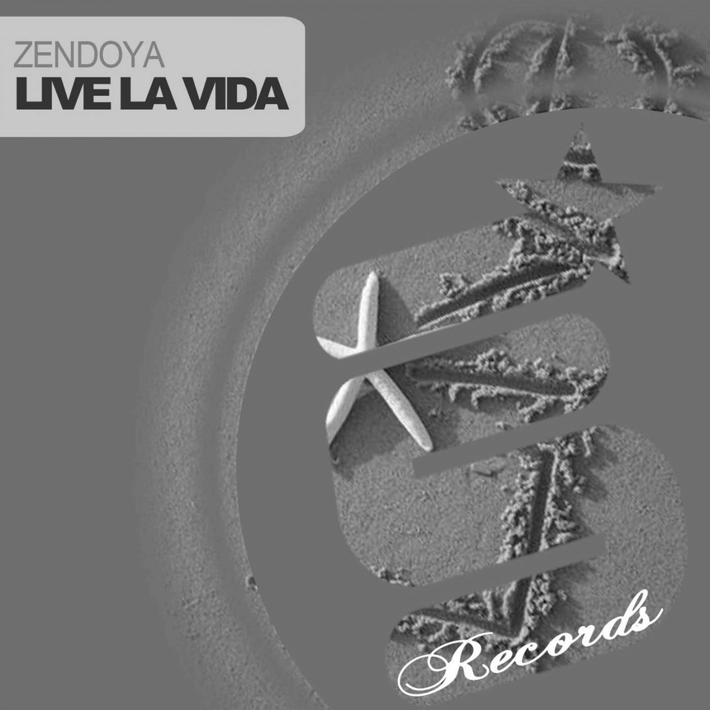 Live La Vida