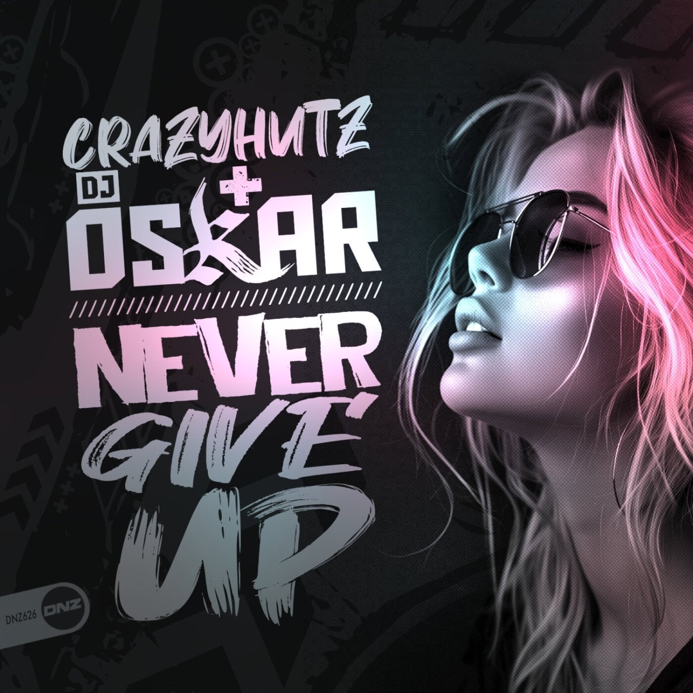 Never Give Up