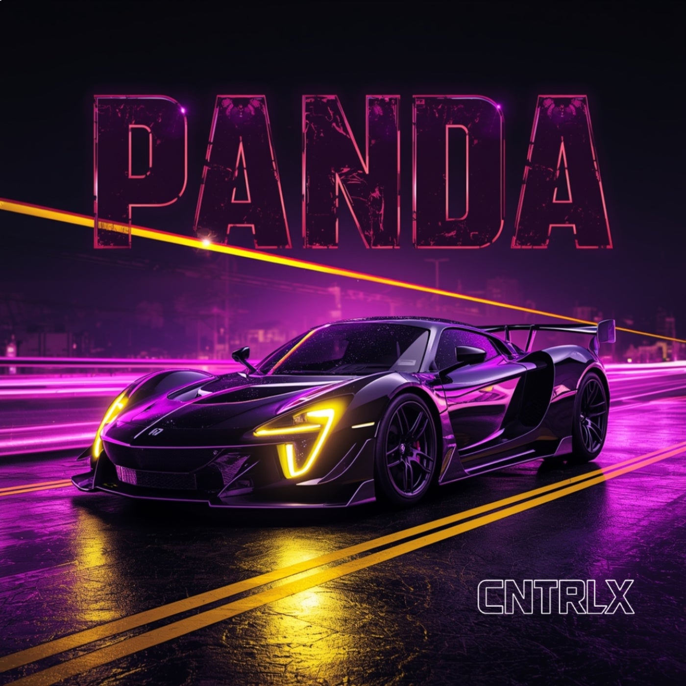 PANDA