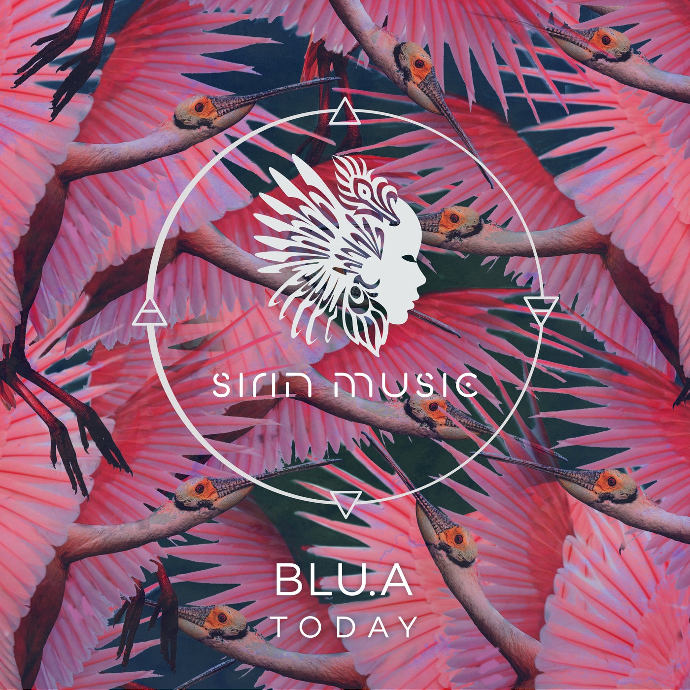 Blu.a – Today SIRIN033