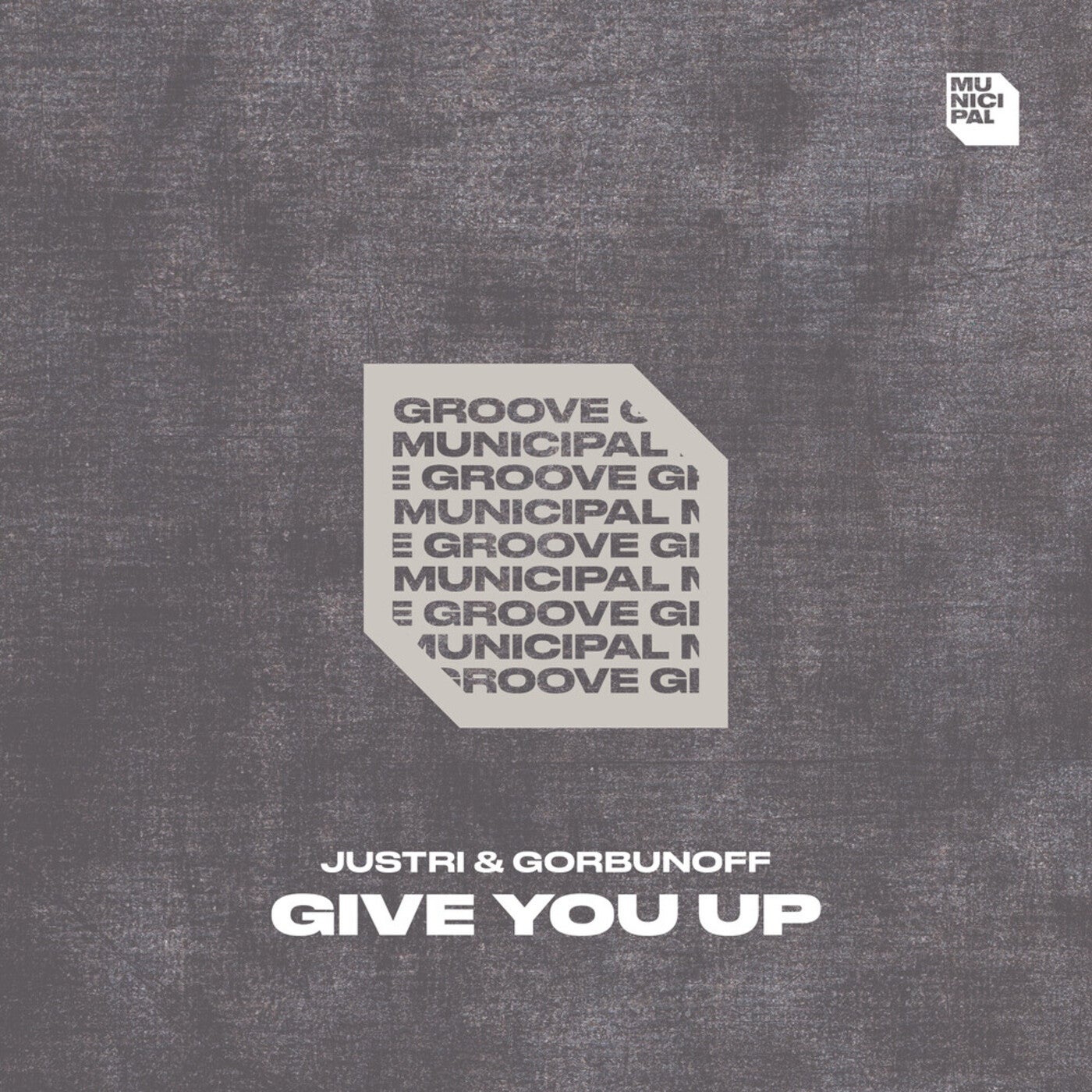 Give You Up (Extended Mix)