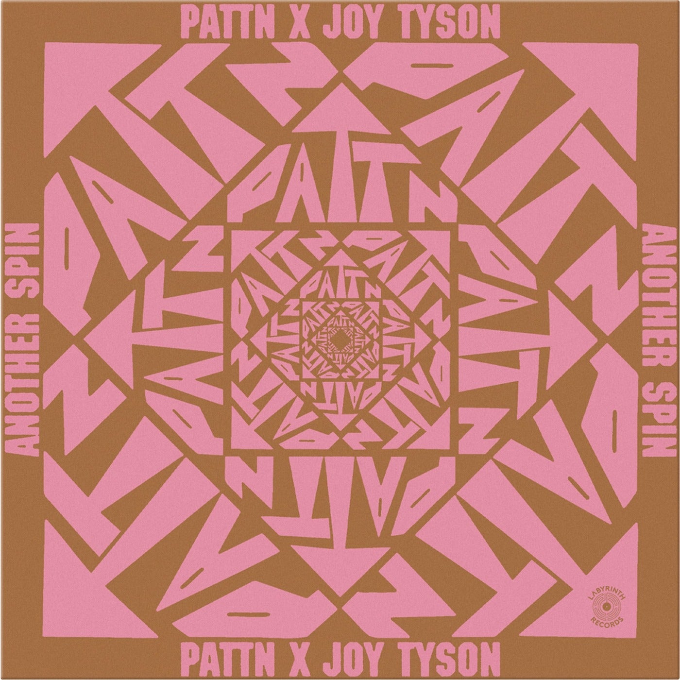 Another Spin (feat. Joy Tyson)