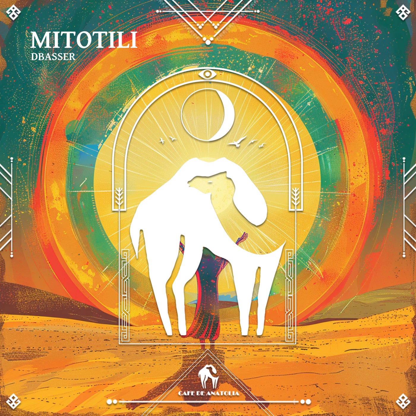 Mitotili