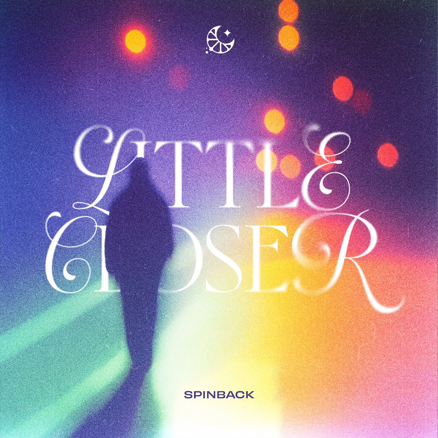 Little Closer (Extended Mix)