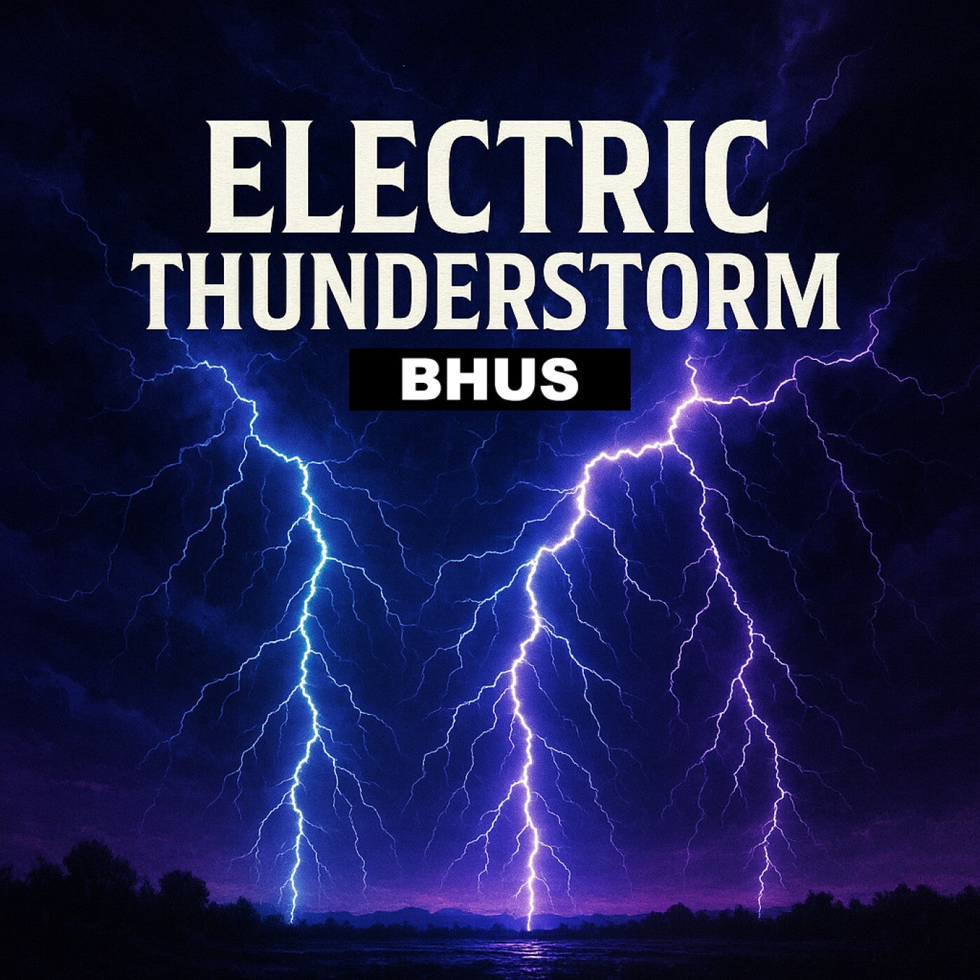 Electric Thunderstorm