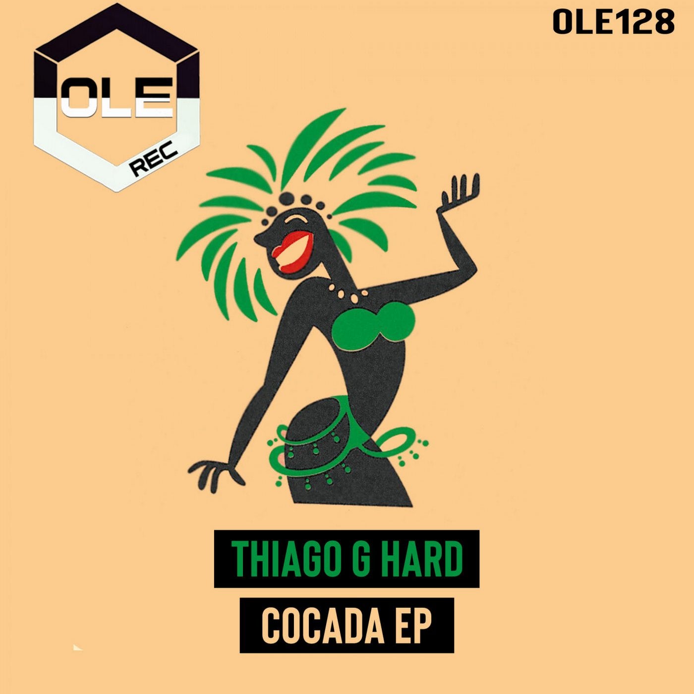 Cocada EP