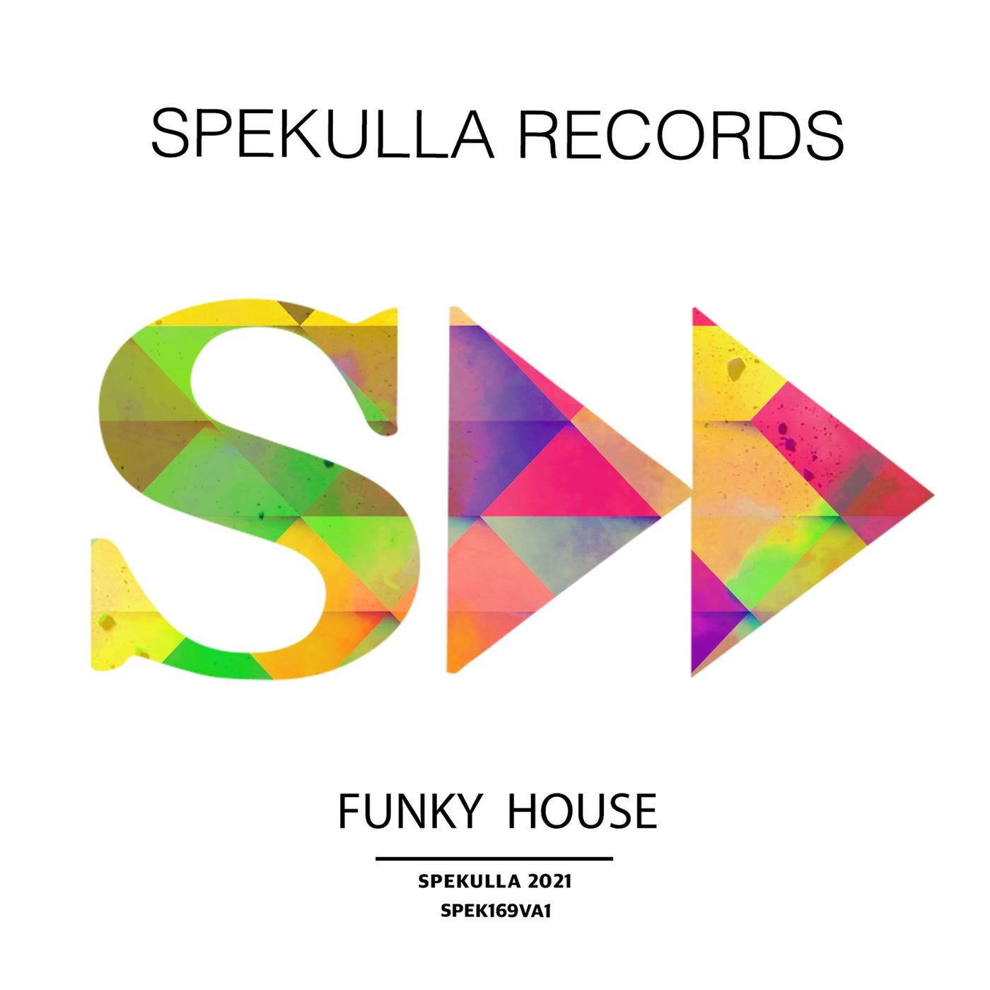 SpekuLLa Funky House