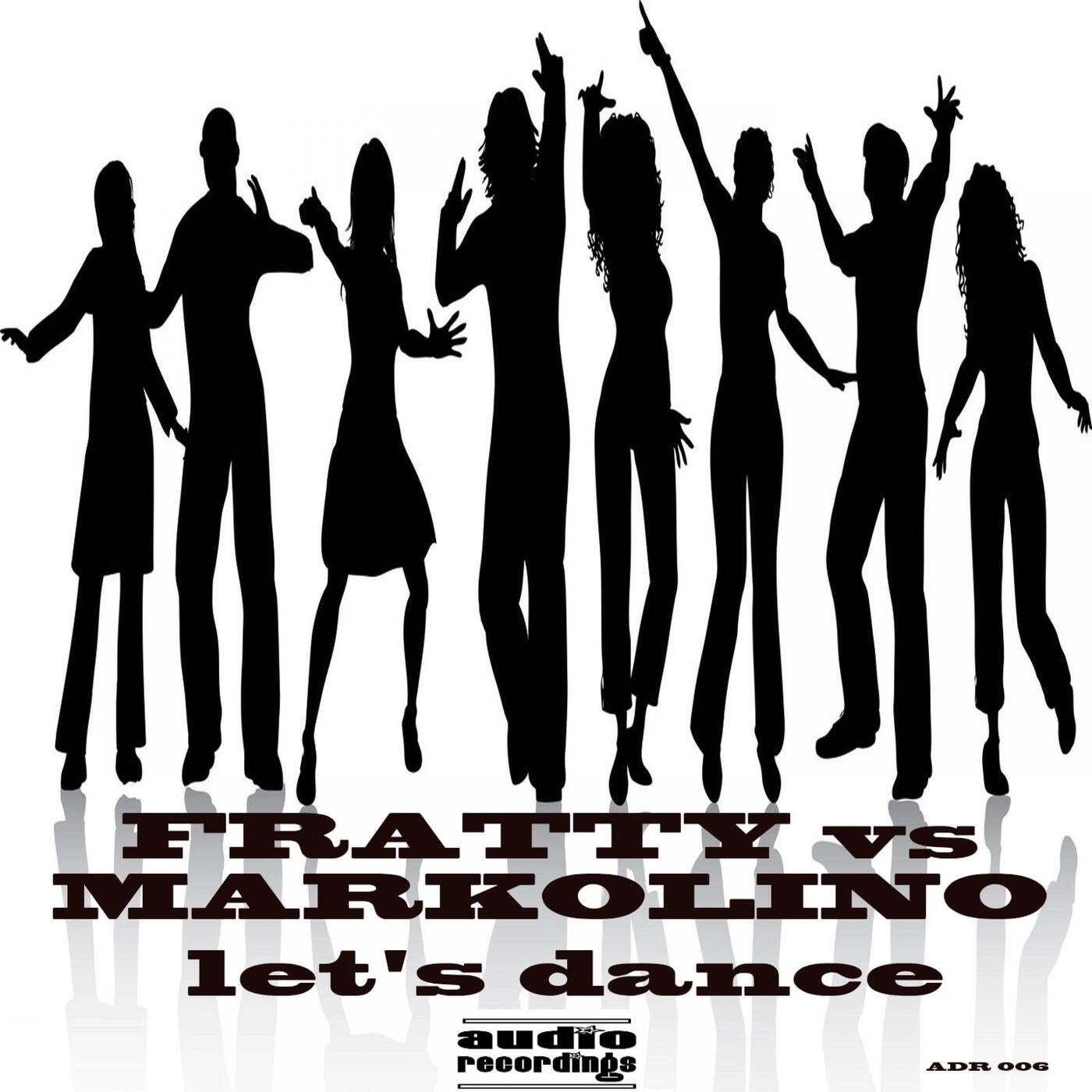 Let's Dance