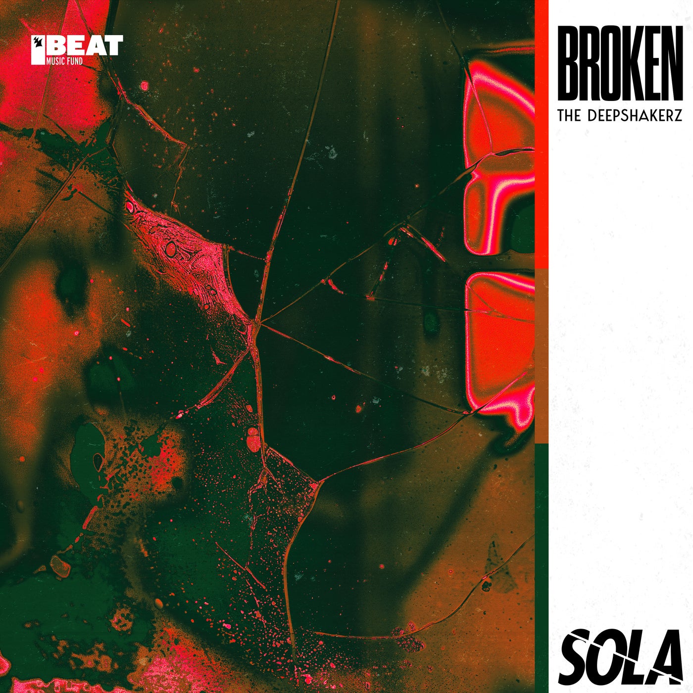 Broken