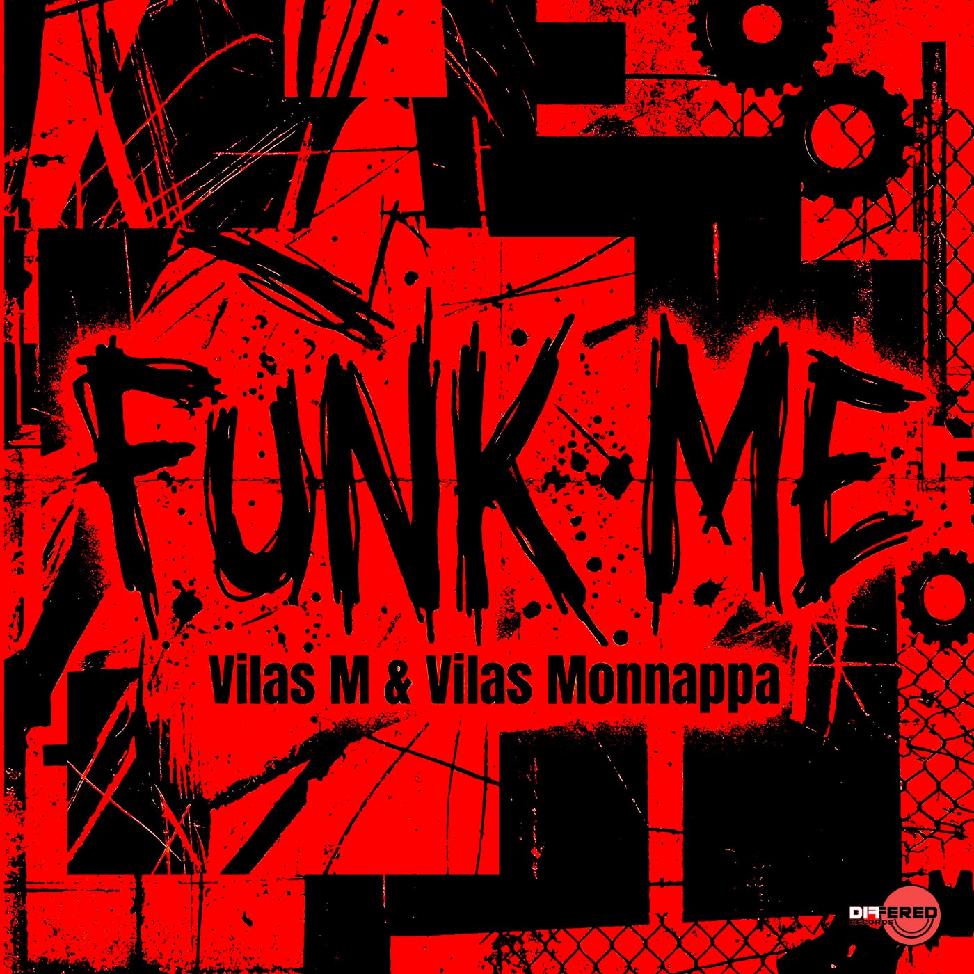 Funk Me