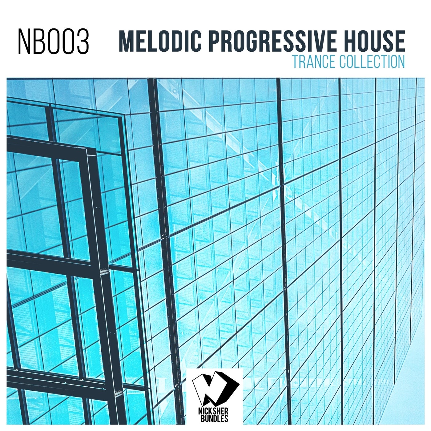 Melodic Progressive House & Trance Collection