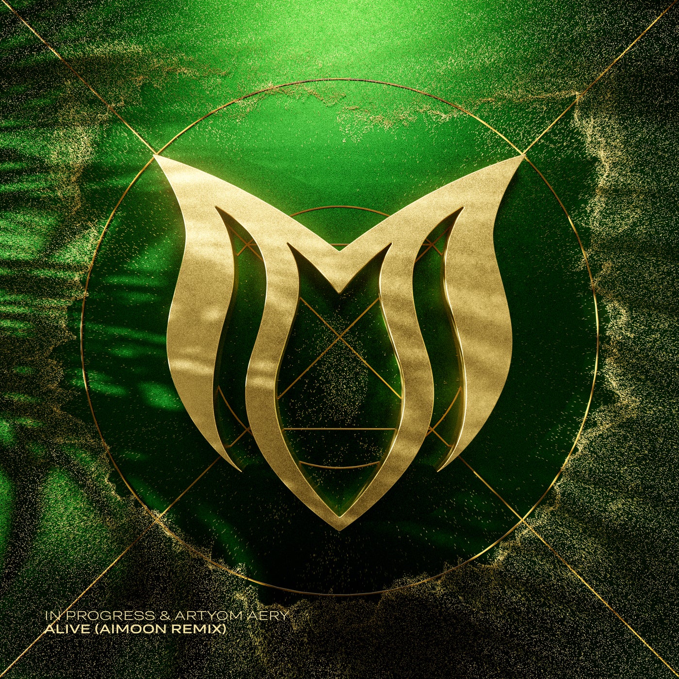 Alive (Aimoon Remix)
