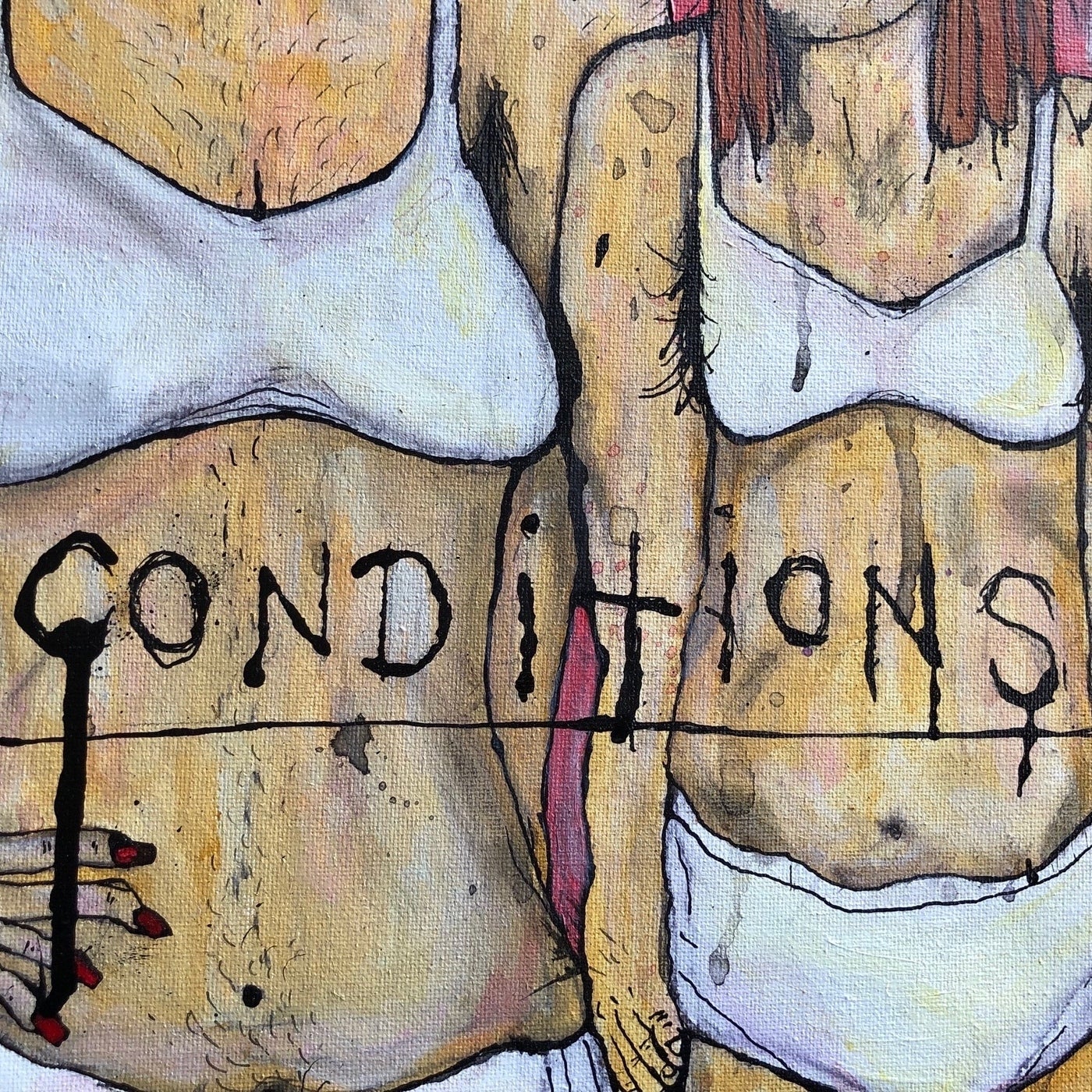 Conditions.