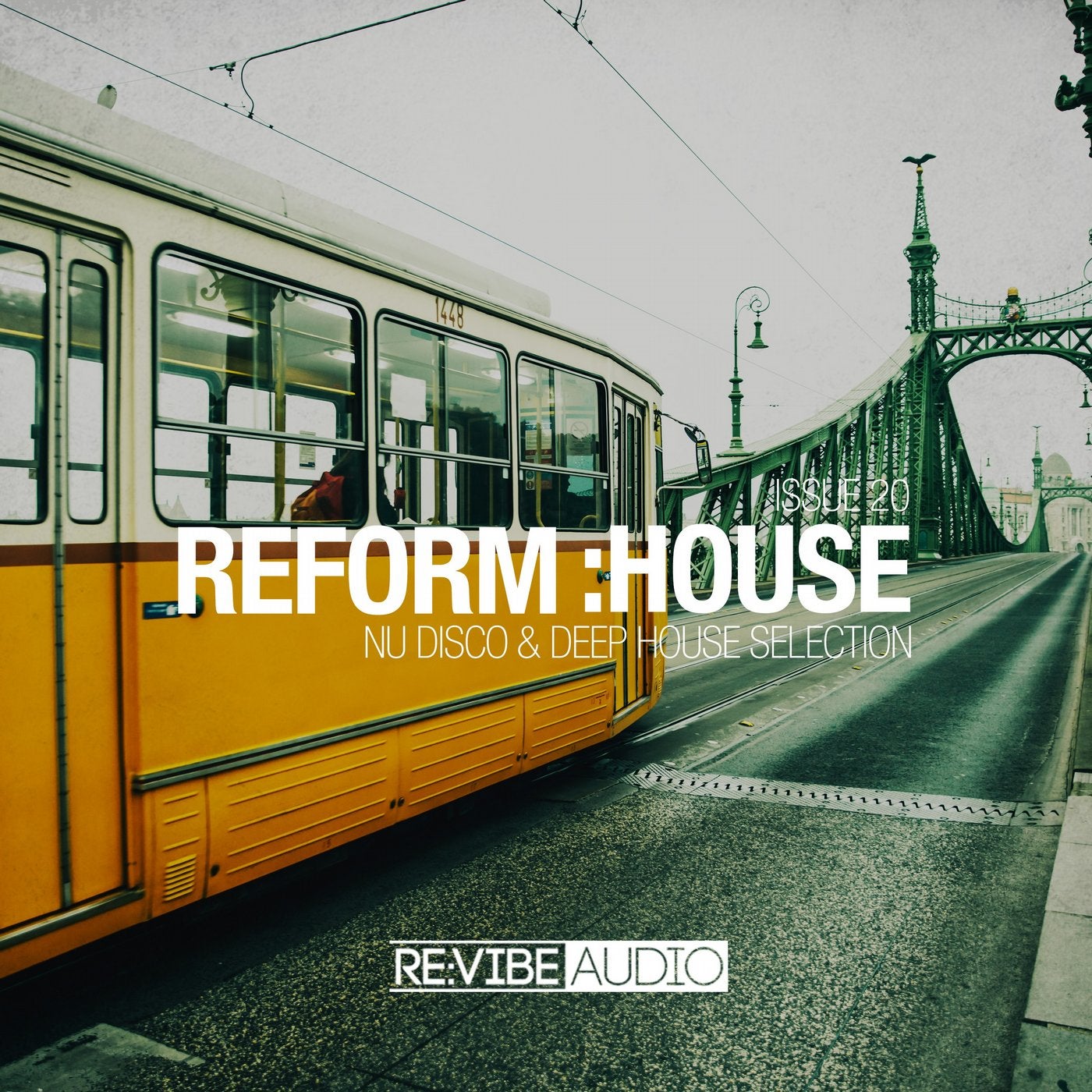 Reform:House Issue 20