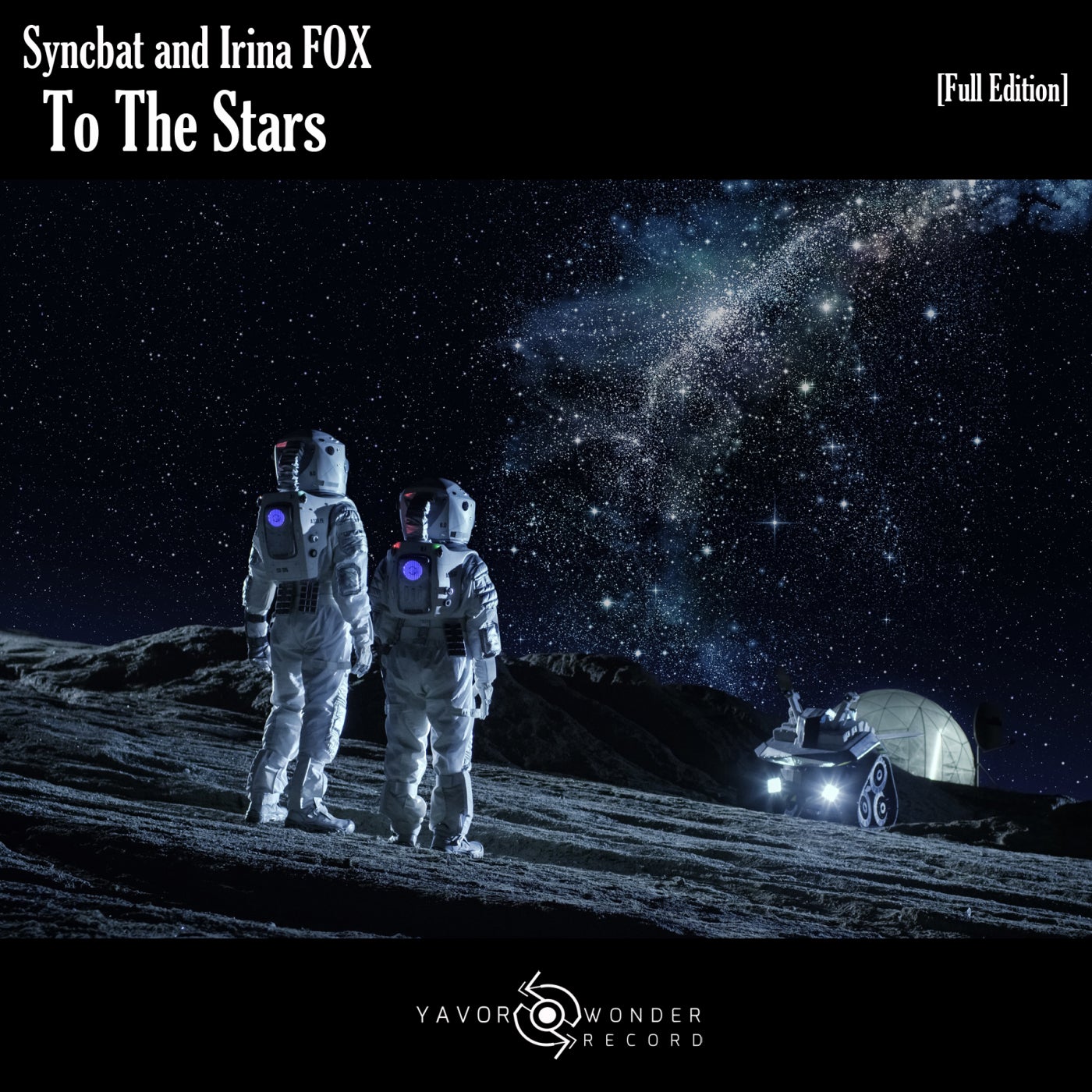 To The Stars [Full Edition]