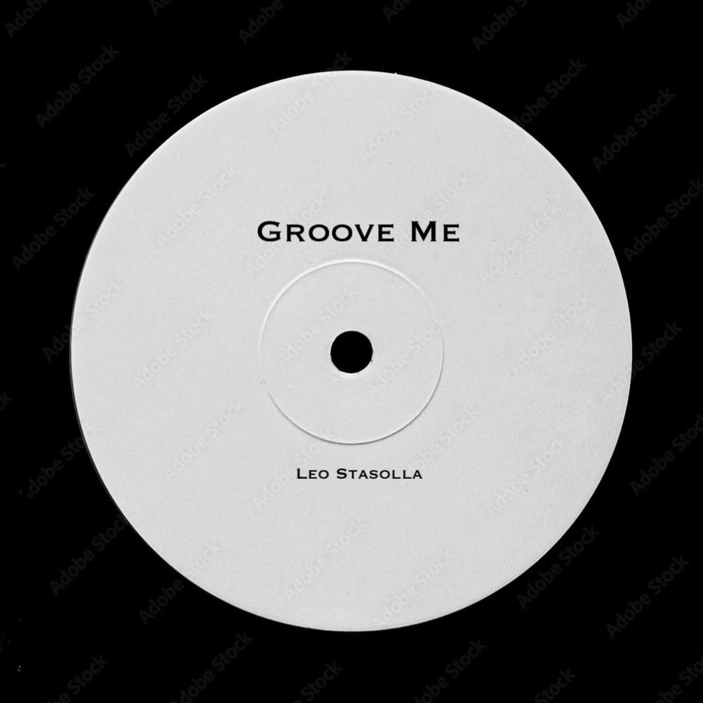Groove Me