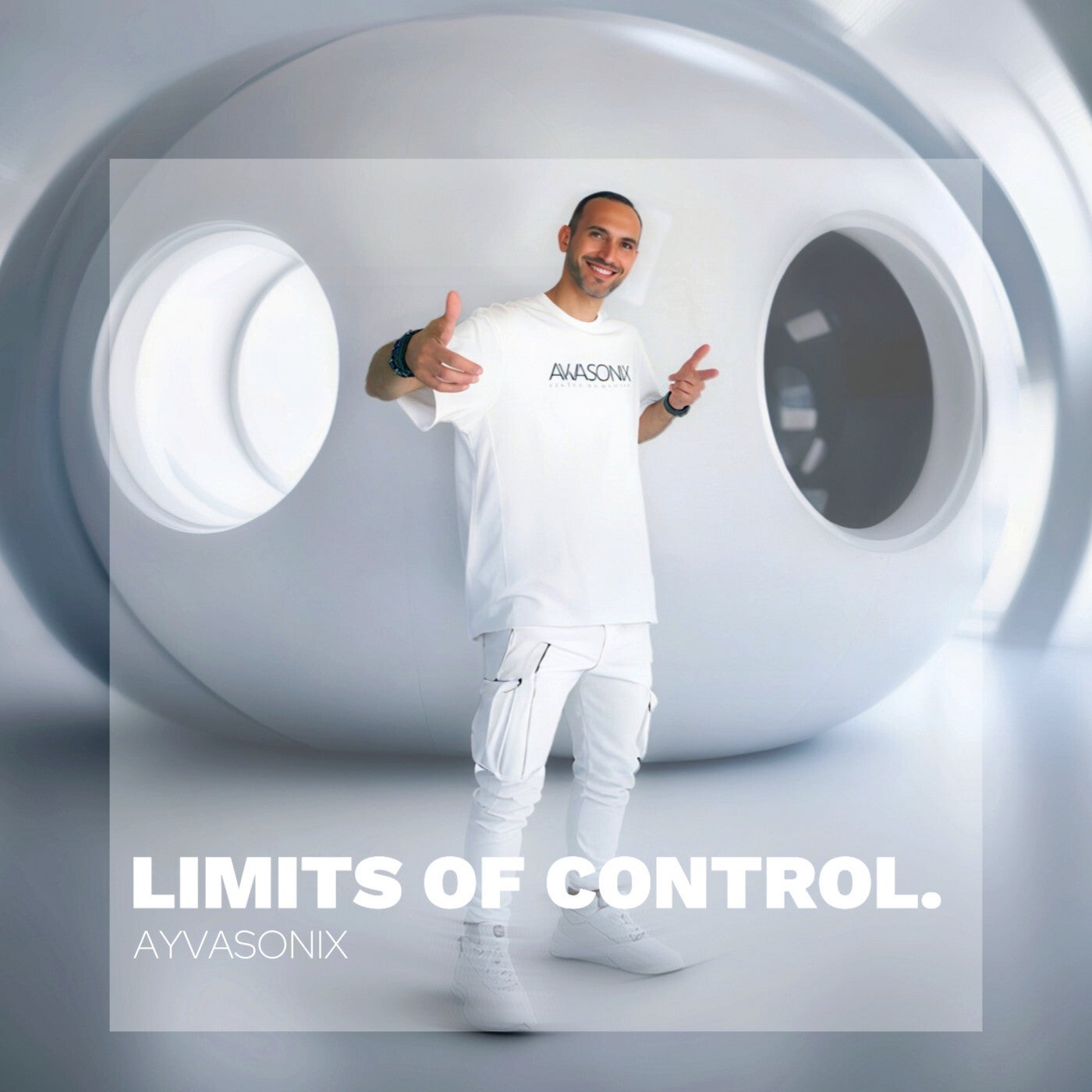 Limits Of Control