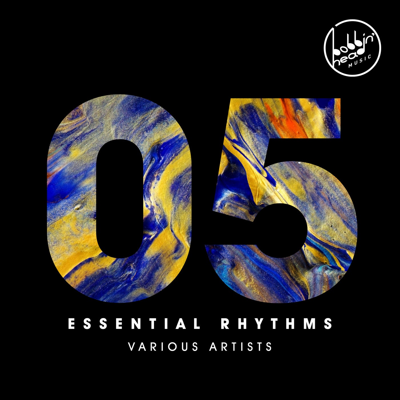 Essential Rhythms 05