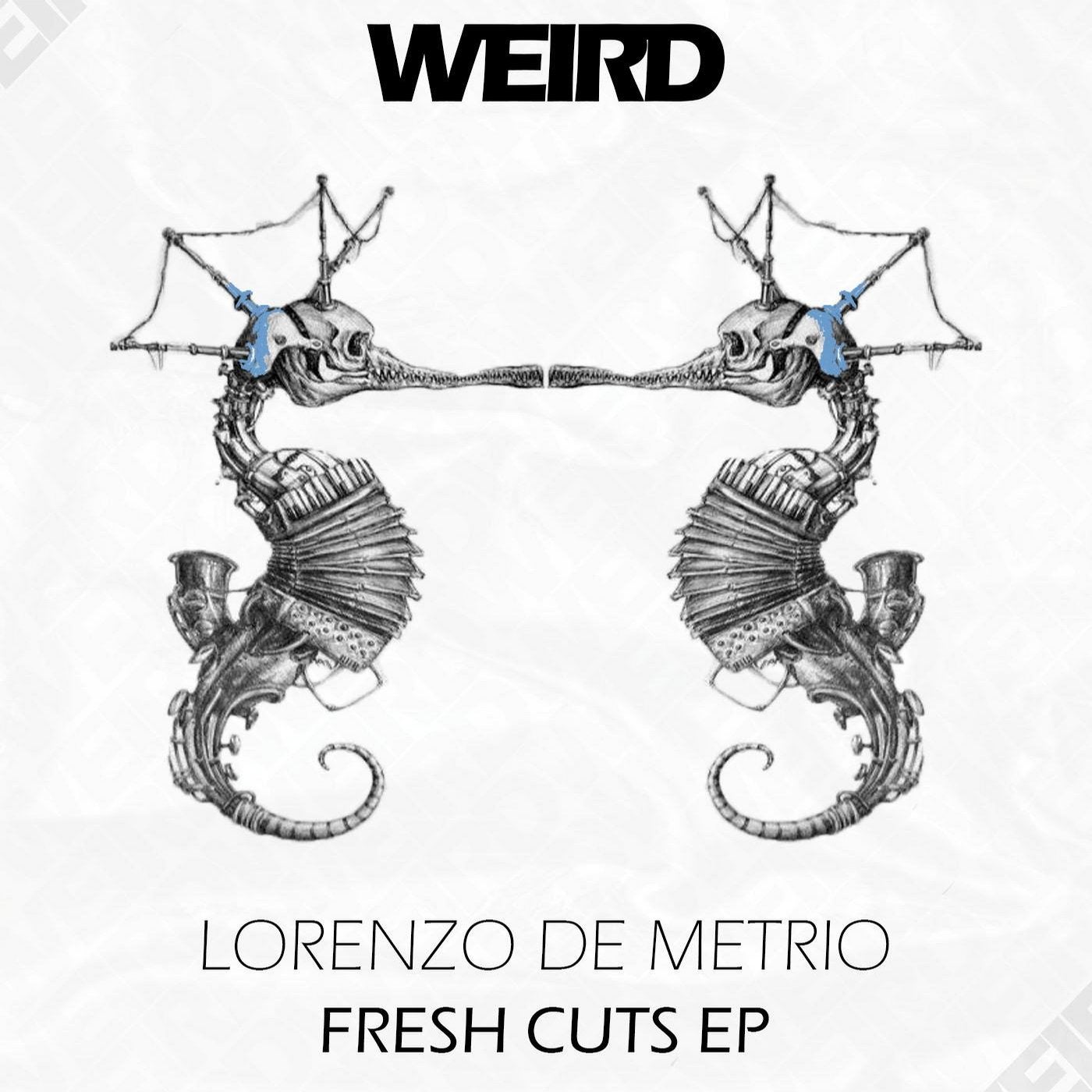 Fresh cuts EP