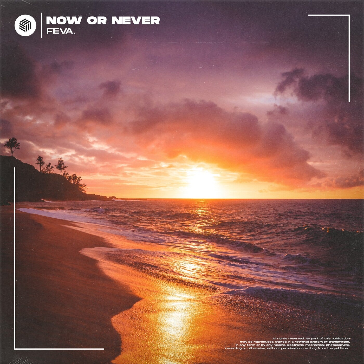 Now Or Never (Extended Mix)