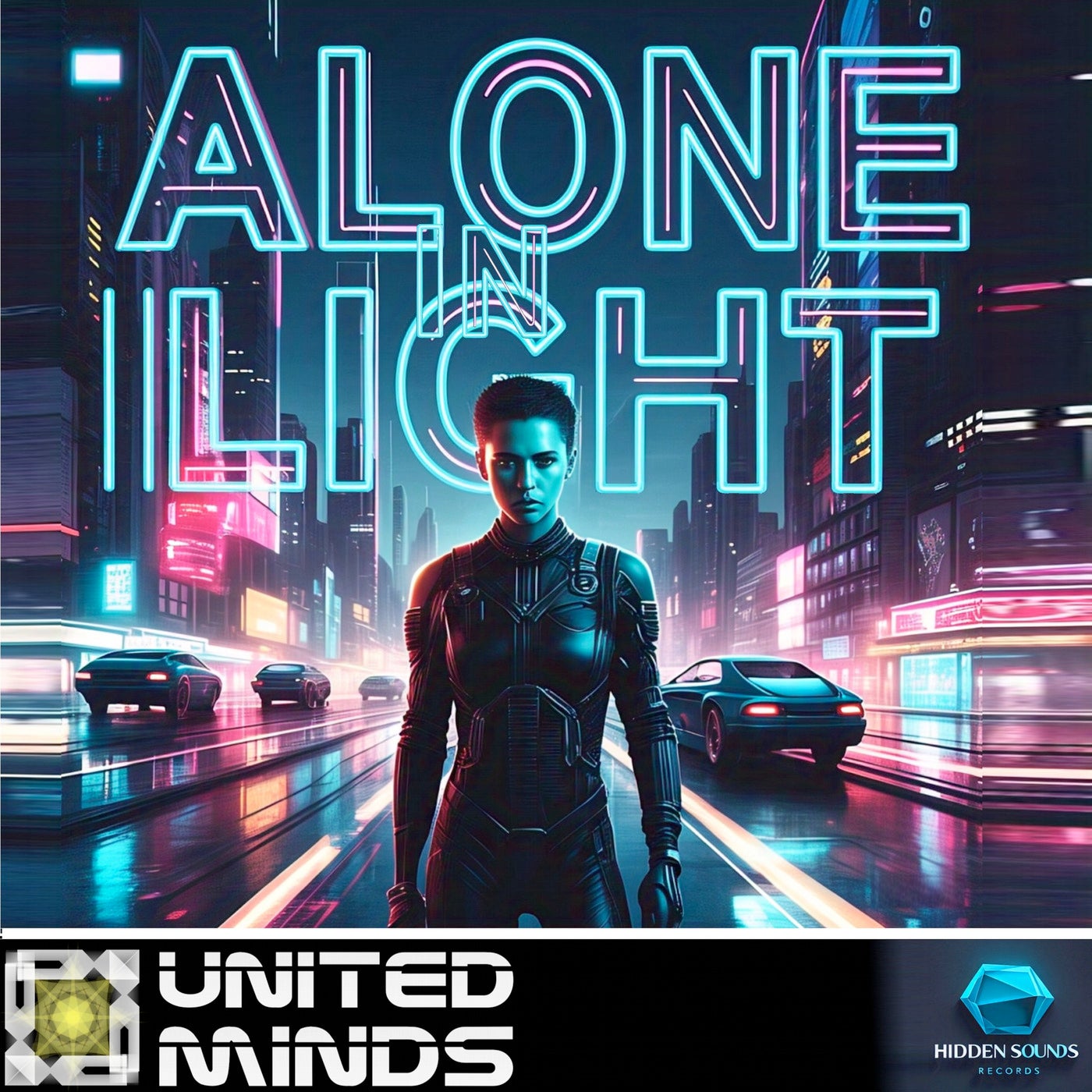 Alone in Light