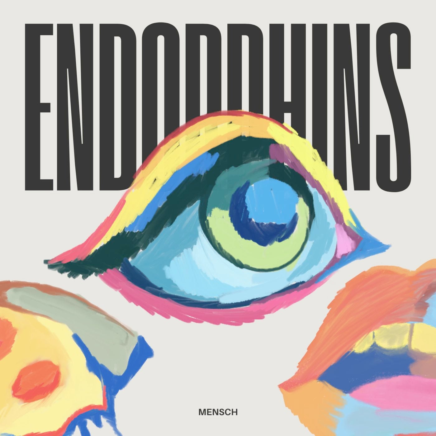 Endorphins