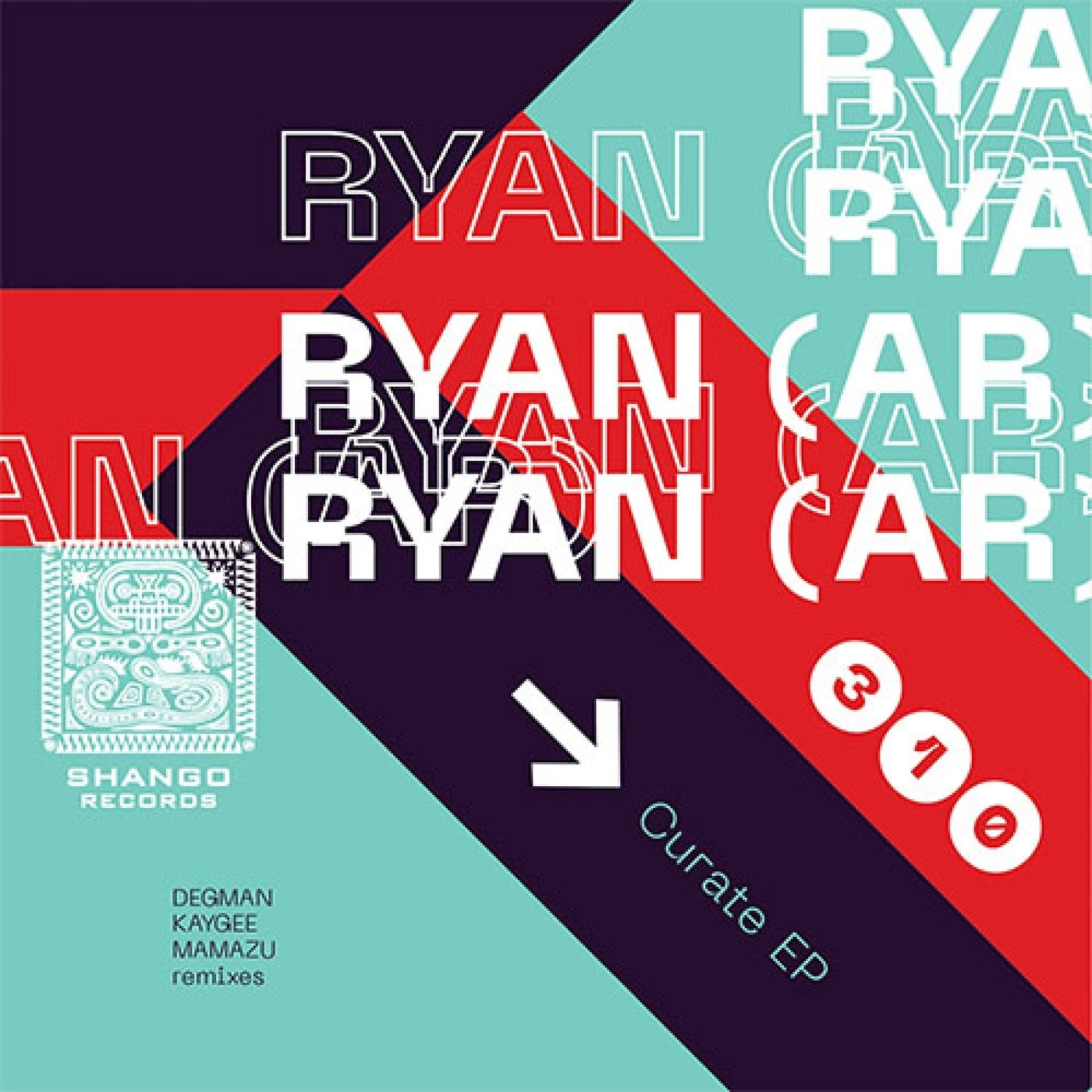 Curate EP