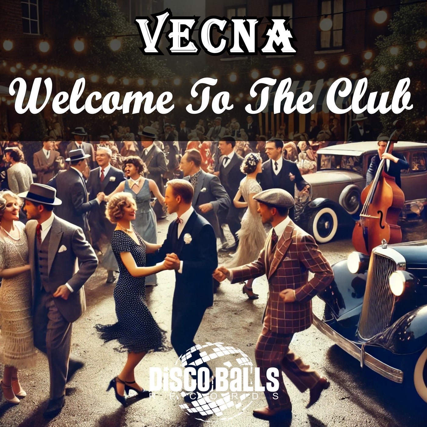 Welcome To The Club